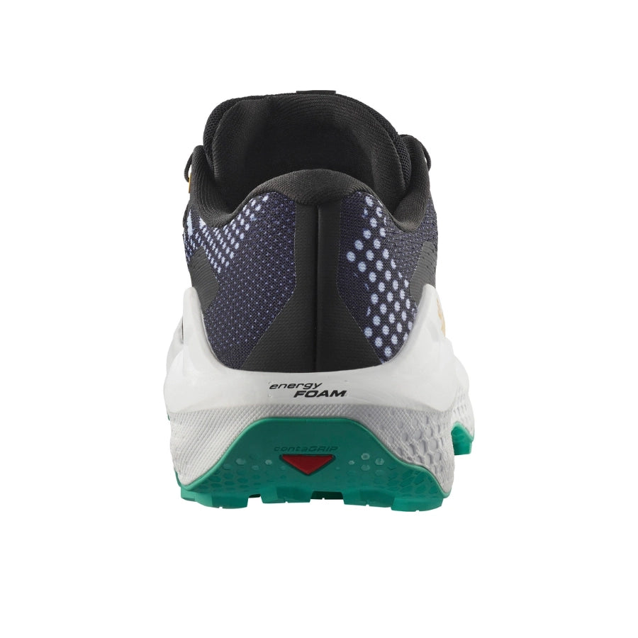 Salomon Womens Ultra Glide 3 - Trail