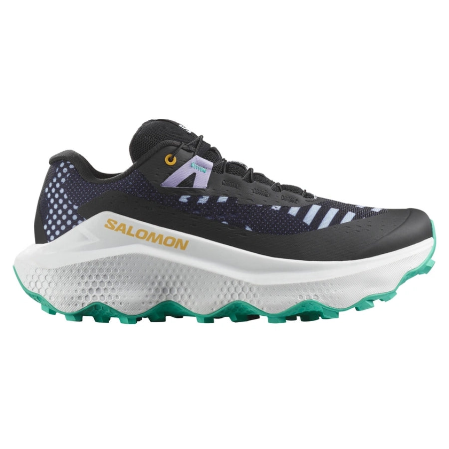 Salomon Womens Ultra Glide 3 - Trail