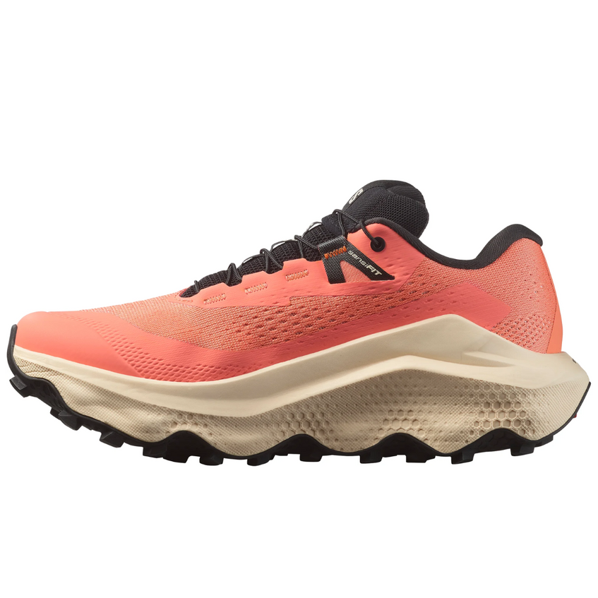 Salomon Womens Ultra Glide 3 - Trail