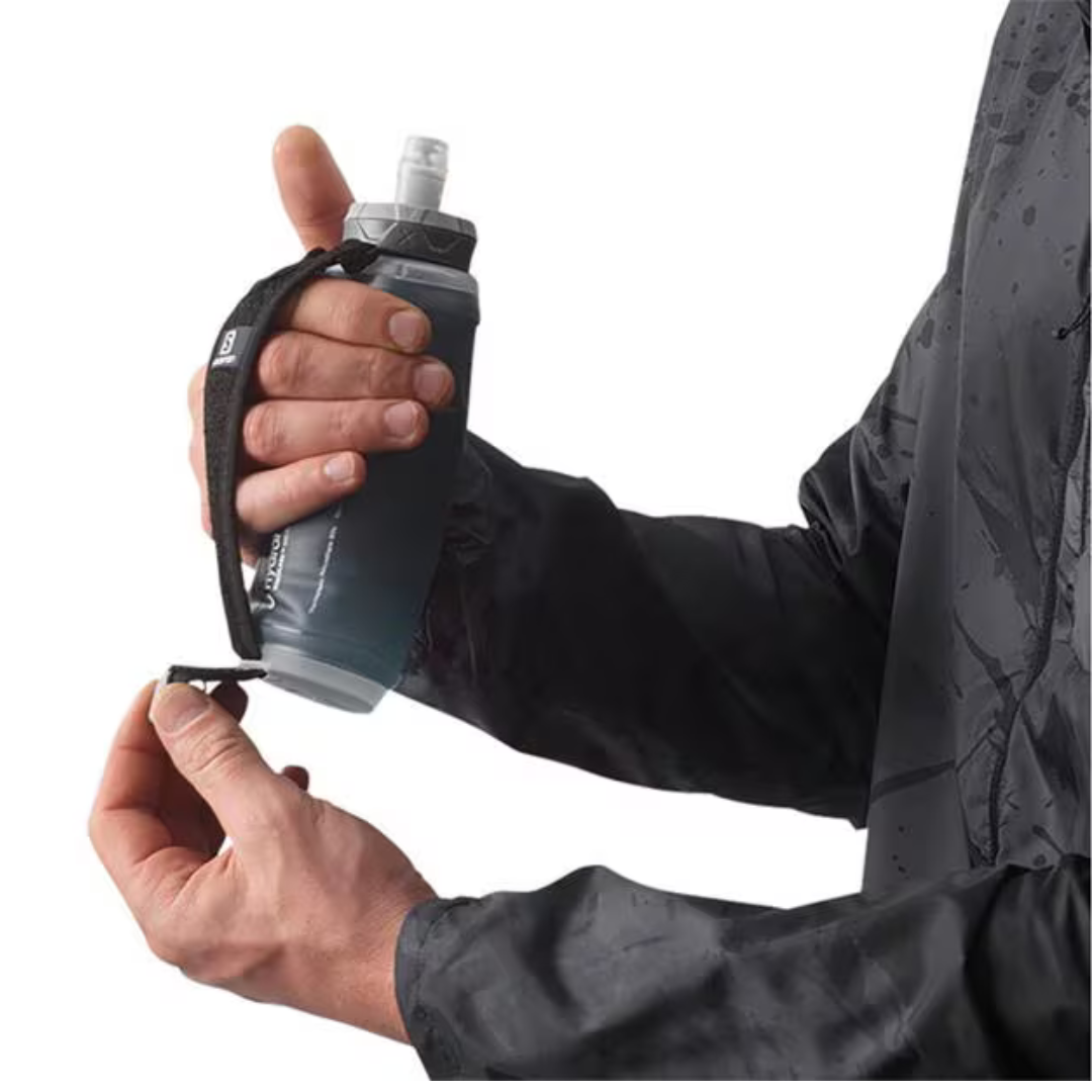 Salomon Active Handheld Soft Flask 500ml