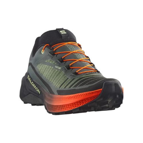Salomon Mens Genesis 2 - Trail