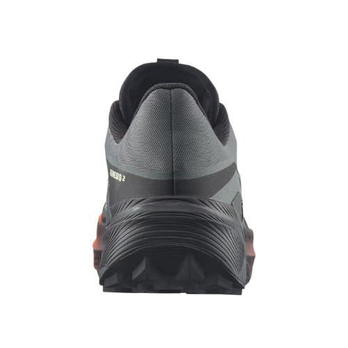 Salomon Mens Genesis 2 - Trail