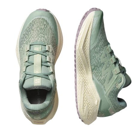 Salomon Womens Aero Glide 3 GRVL