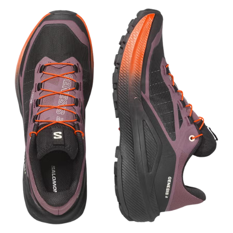 Salomon Womens Genesis 2 - Trail