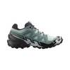 Salomon Womens Speedcross 6 - Trail