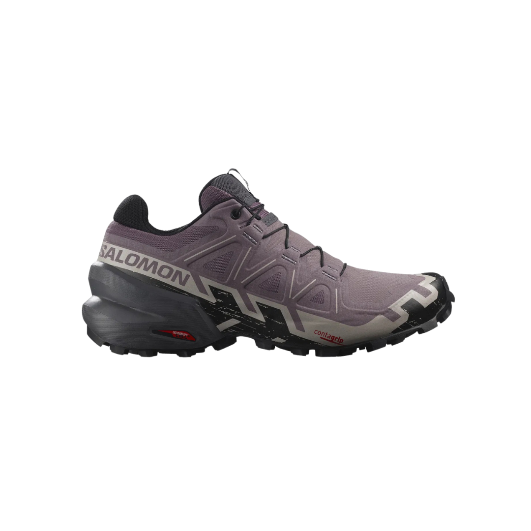 Salomon Womens Speedcross 6