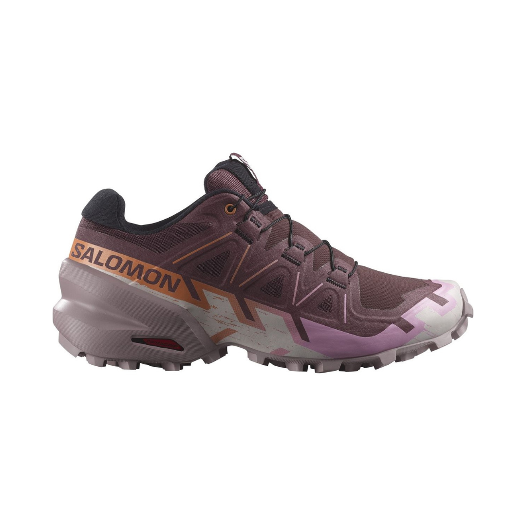 Salomon Womens Speedcross 6