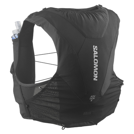 Salomon ADV SKIN 5L With Flasks SS26 - Hydration Vest