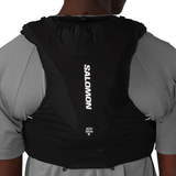 Salomon ADV SKIN 5L With Flasks - Hydration Vest