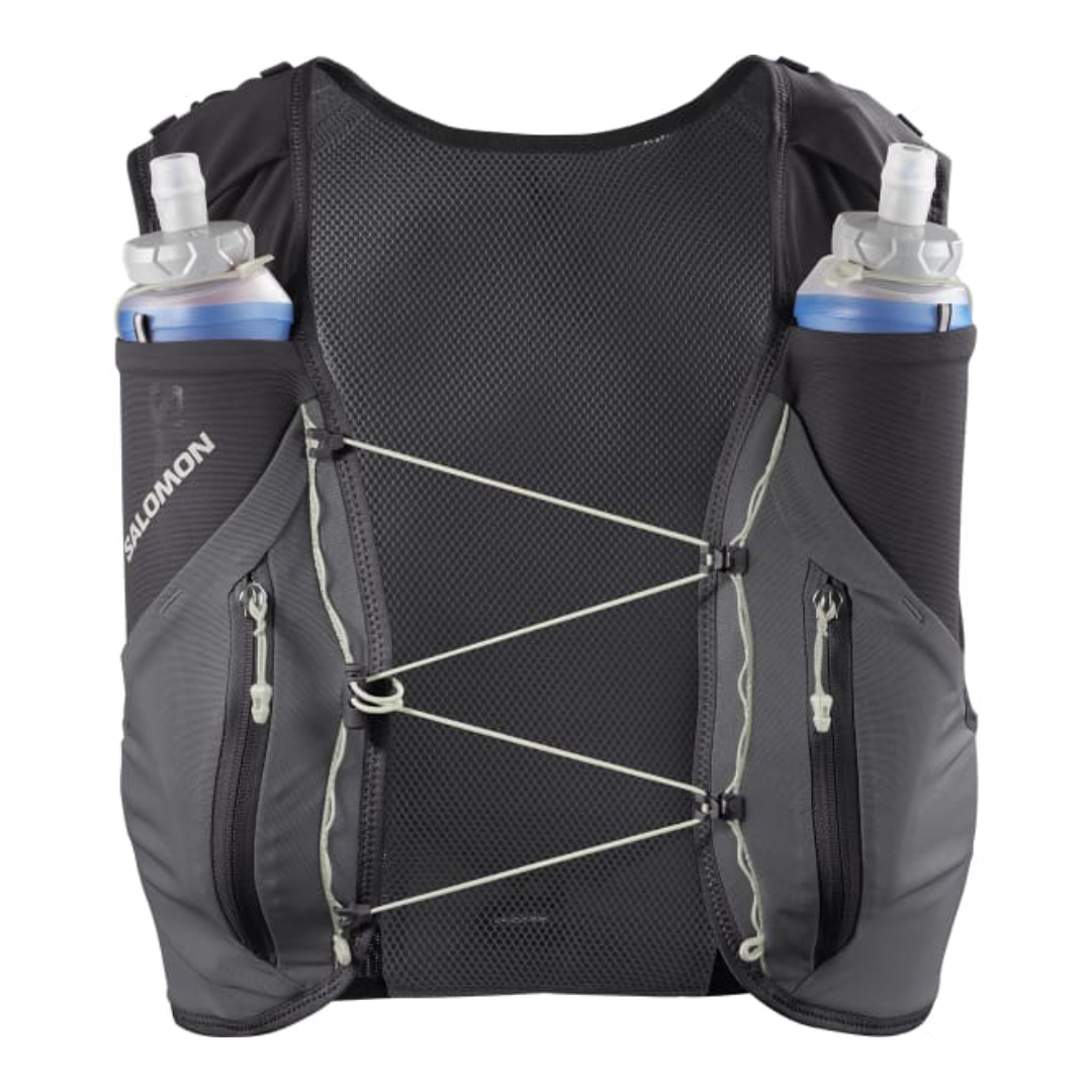 Salomon ADV SKIN 12L With Flasks AW25