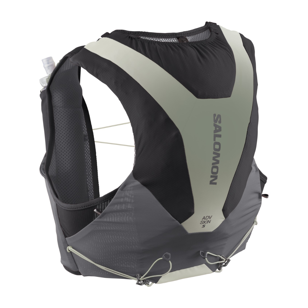 Salomon Adv Skin 5   Phantom Castelrock Icicle 2