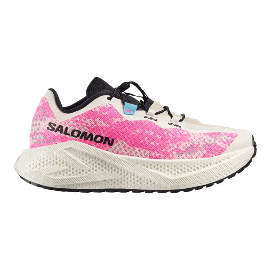 Salomon Women's Aero Glide 4 GRVL - Trail