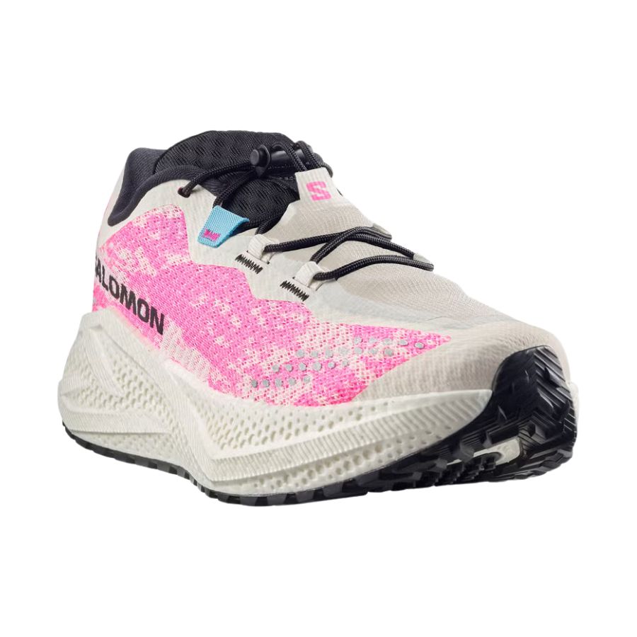 Salomon Women's Aero Glide 4 GRVL - Trail