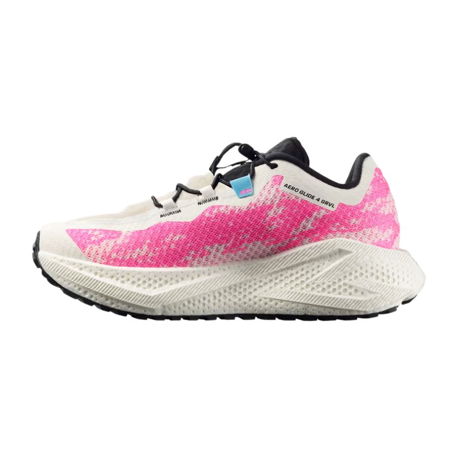 Salomon Women's Aero Glide 4 GRVL - Trail
