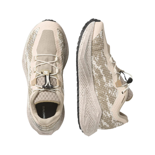 Salomon Women's Aero Glide 4 GRVL - Trail