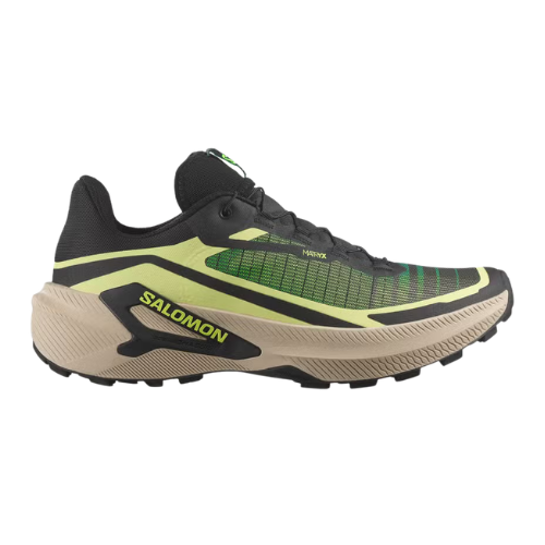Salomon Mens Genesis 2 - Trail