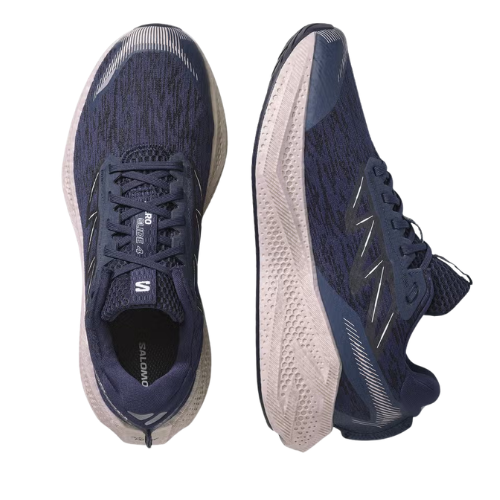 Salomon Mens Aero Glide 4 - Neutral