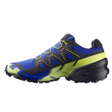 Salomon Mens Speedcross 6 - Trail