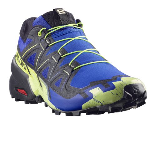 Salomon Mens Speedcross 6 - Trail