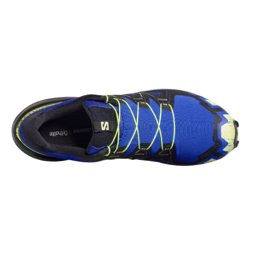 Salomon Mens Speedcross 6 - Trail