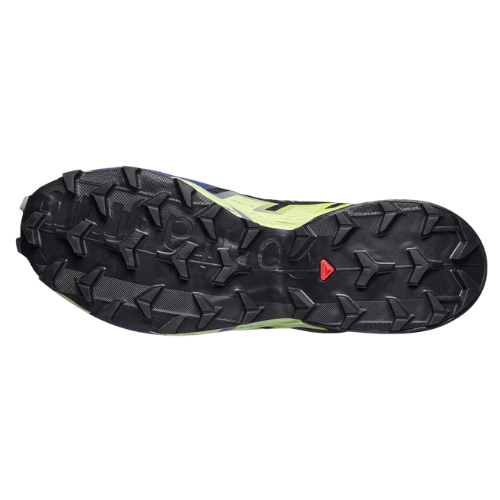 Salomon Mens Speedcross 6 - Trail