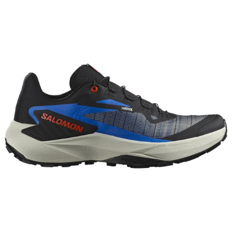 Salomon Mens Genesis - Trail