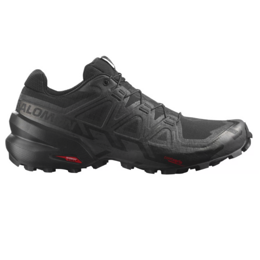 Salomon Mens Speedcross 6 - Trail