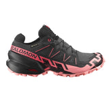 Salomon Womens Speedcross 6 GTX - Trail