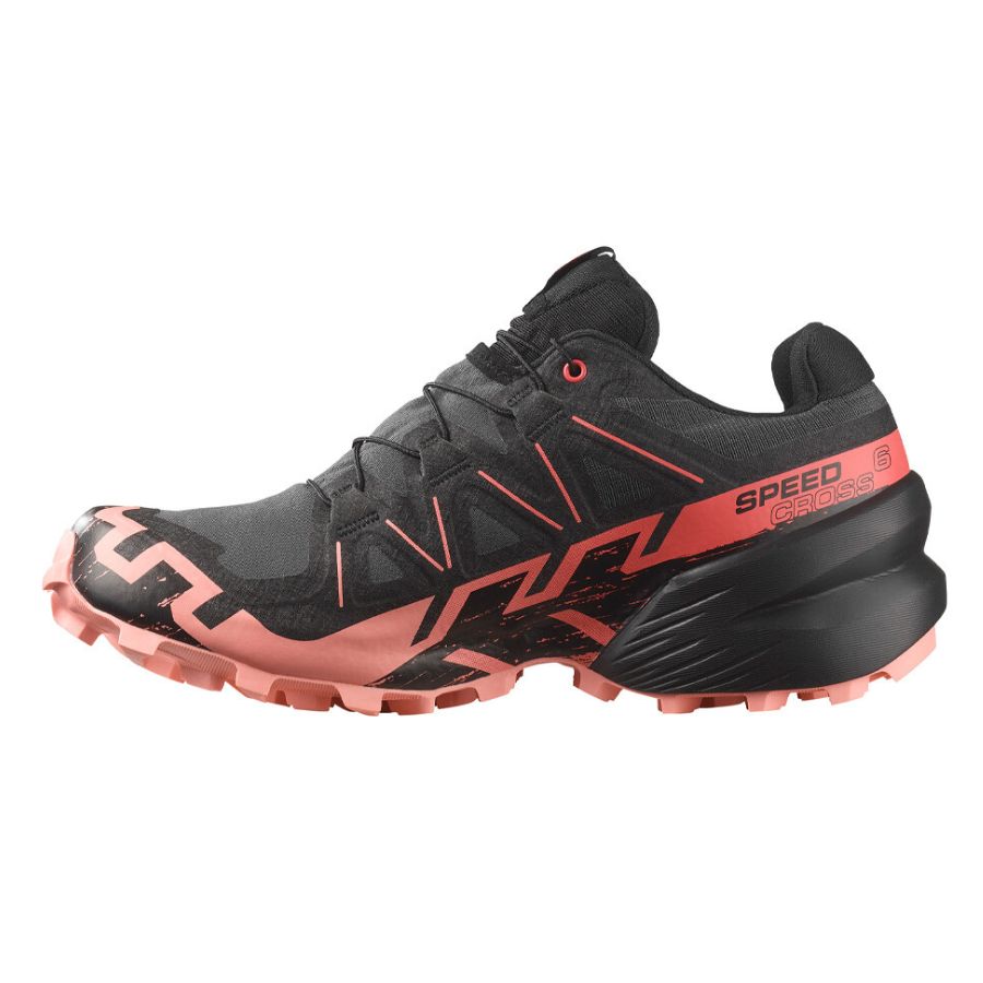 Salomon Womens Speedcross 6 GTX - Trail