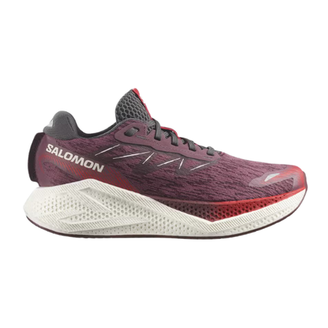 Salomon Womens Aero Glide 4 - Neutral