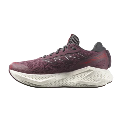 Salomon Womens Aero Glide 4 - Neutral