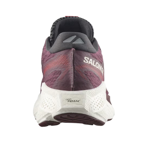 Salomon Womens Aero Glide 4 - Neutral