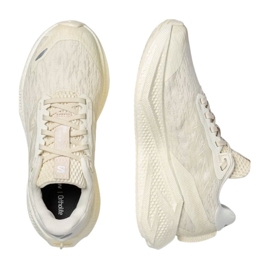 Salomon Womens Aero Glide 4 - Neutral