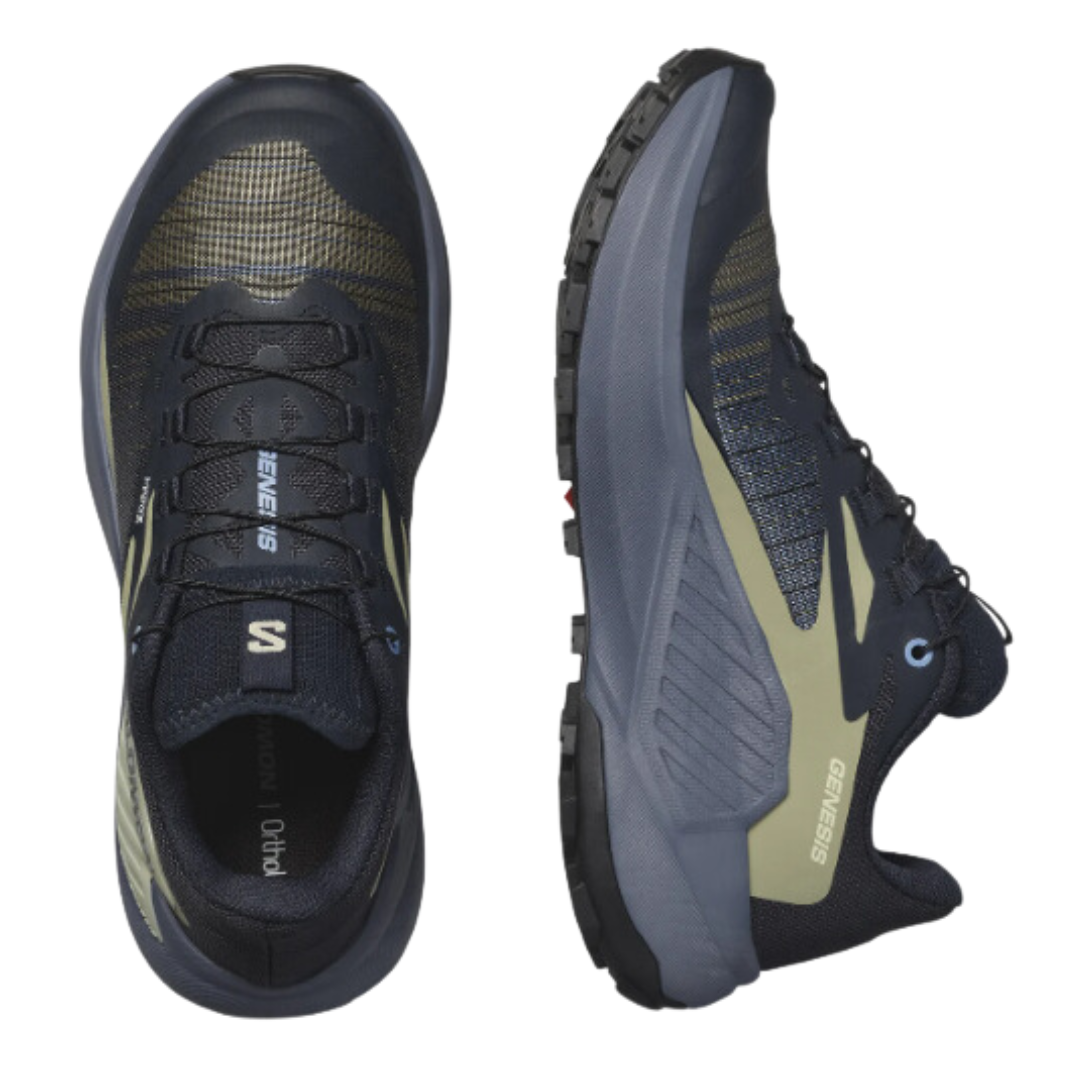 Salomon Womens Genesis - Trail