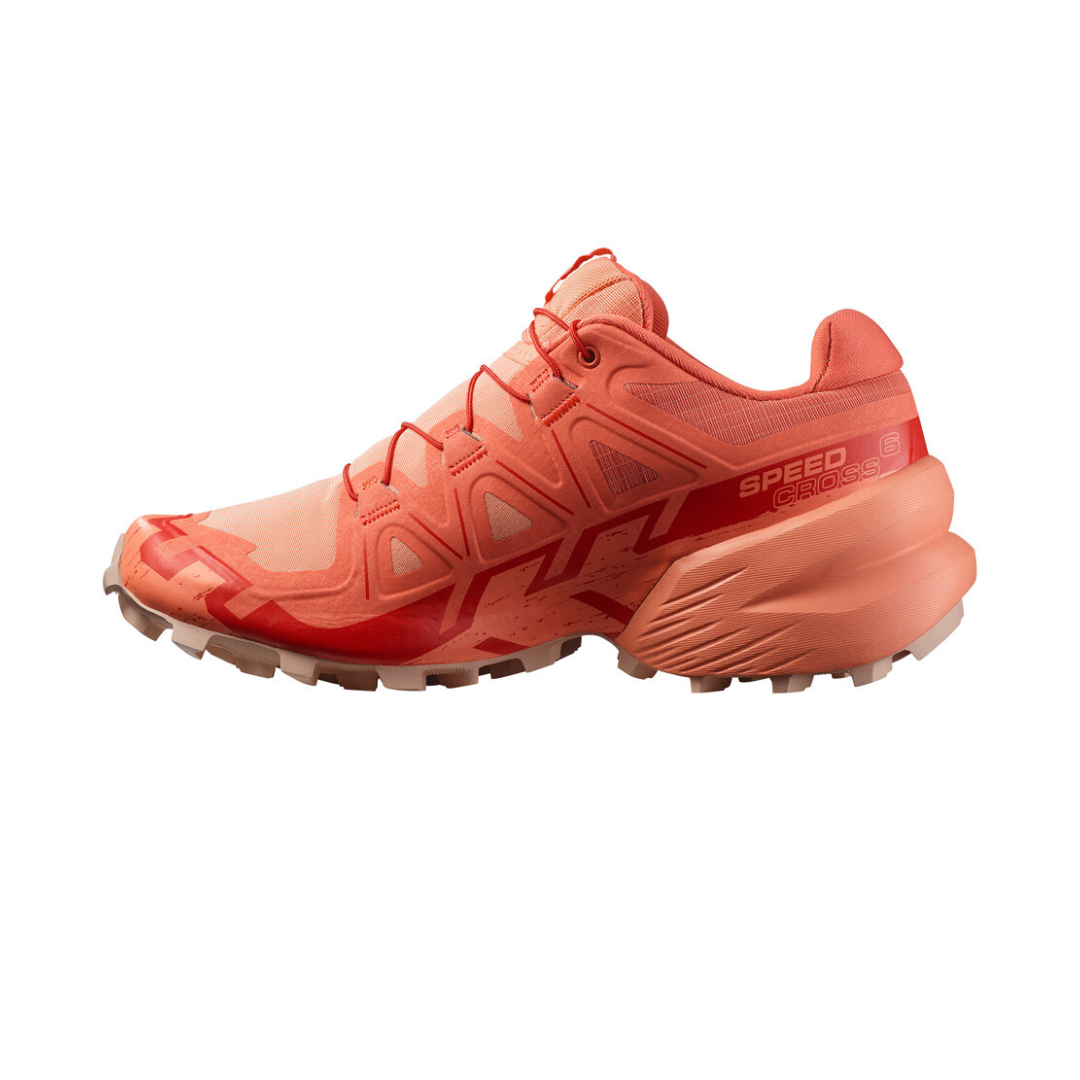 Salomon Womens Speedcross 6