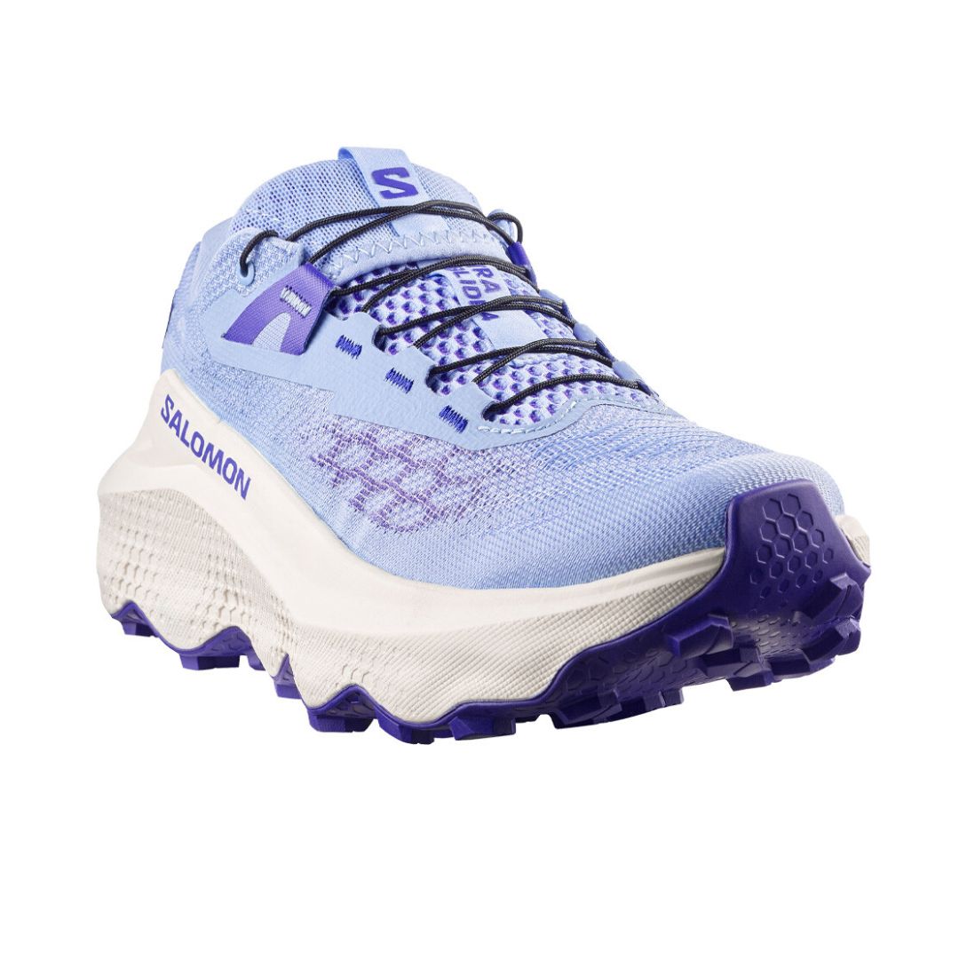Salomon Womens Ultra Glide 4 - Trail