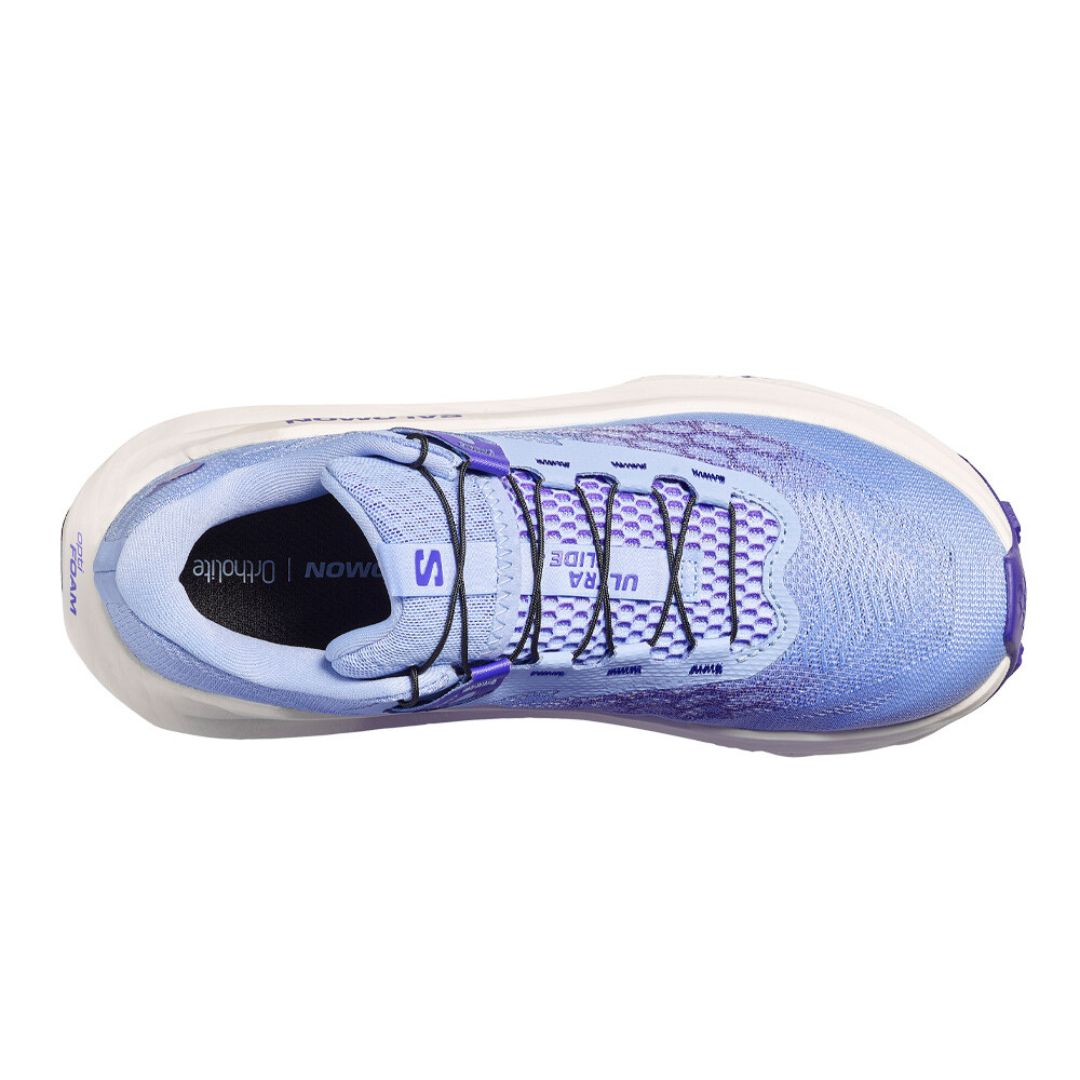 Salomon Womens Ultra Glide 4 - Trail