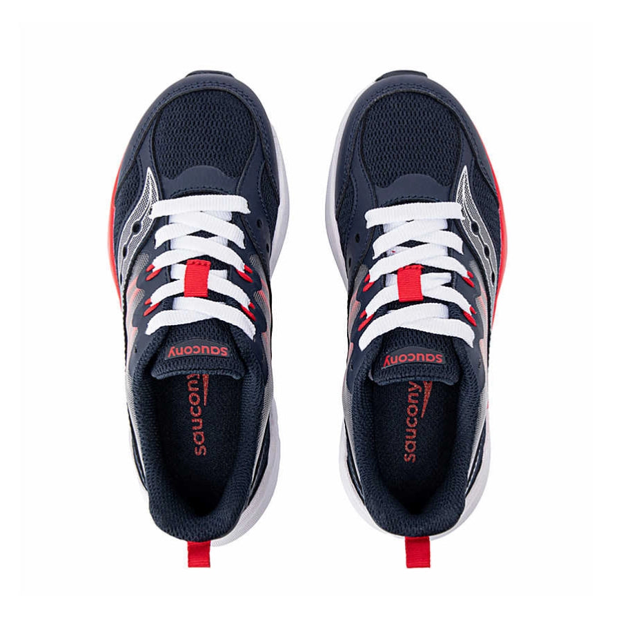 Saucony Endorphin Kids 2