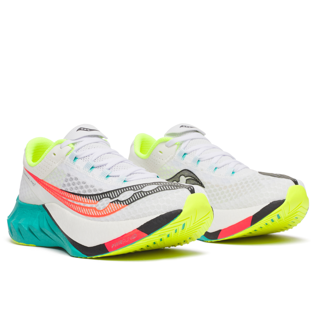 Saucony Mens Endorphin Pro 4 - Race Day