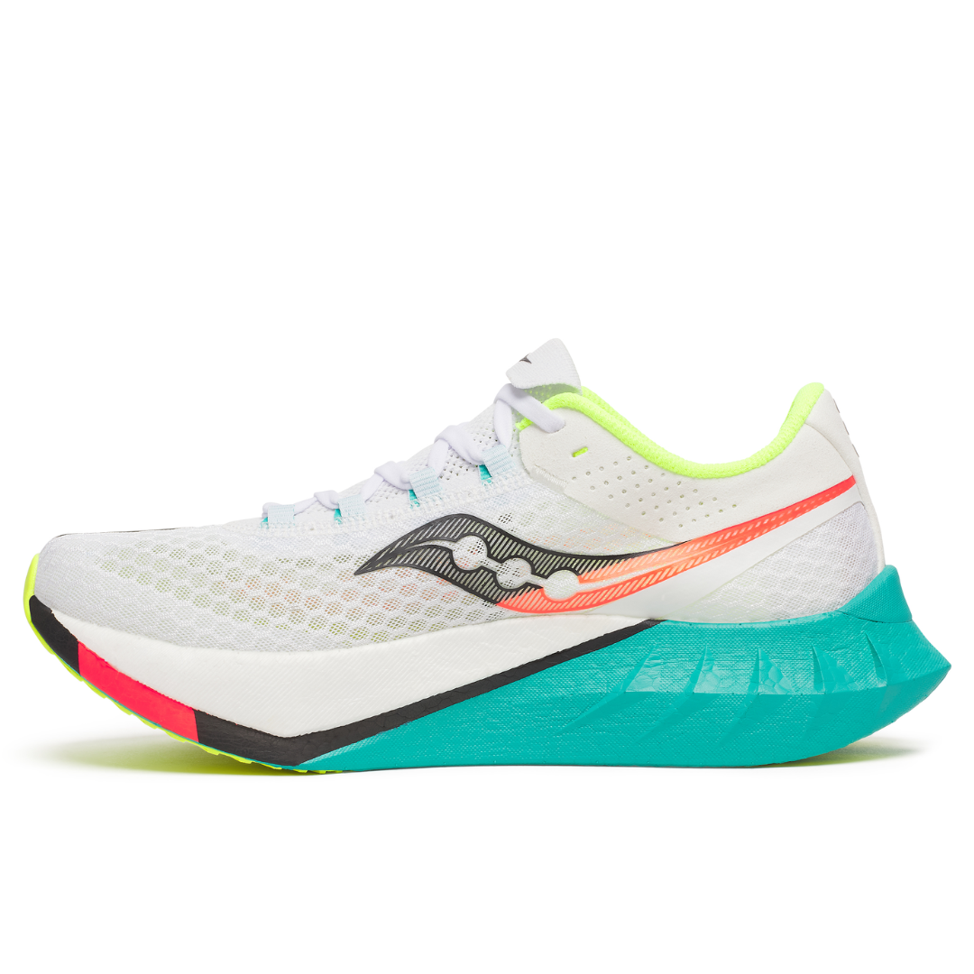 Saucony Mens Endorphin Pro 4 - Race Day