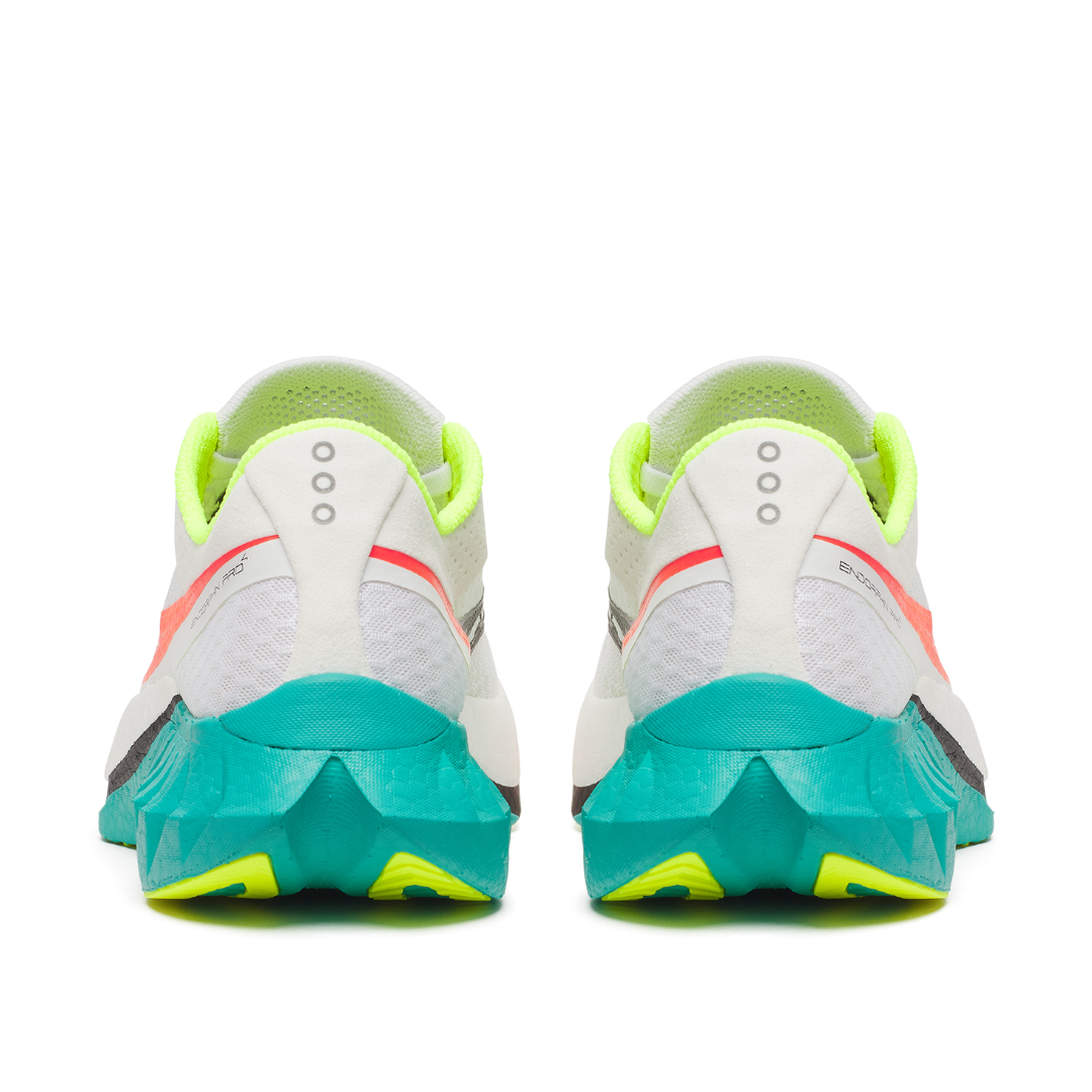 Saucony Mens Endorphin Pro 4 - Race Day