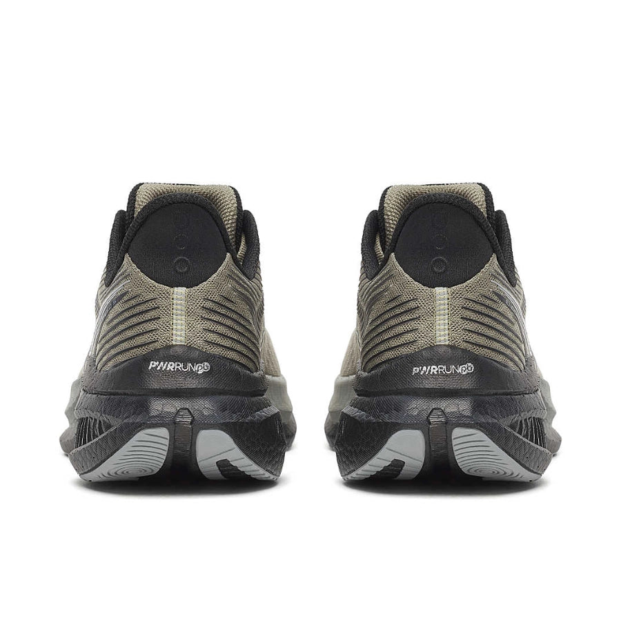 Saucony Endorphin Speed 5 Neutral Laurel Black