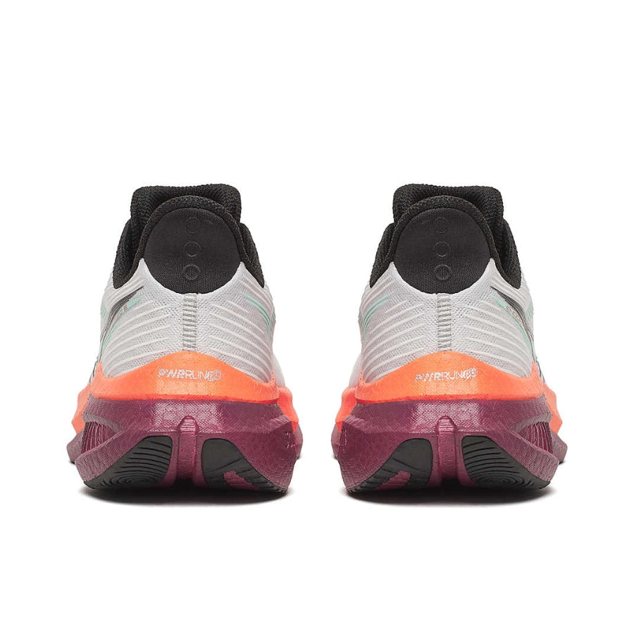 Saucony Endorphin Speed 5 Neutral White Crimson