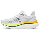 Saucony Endorphin Speed 5 White Citron