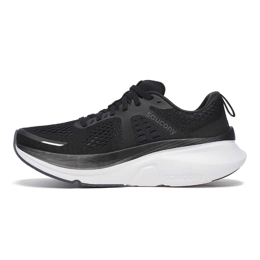 Saucony Womens Guide 18 - Stability (Wide)