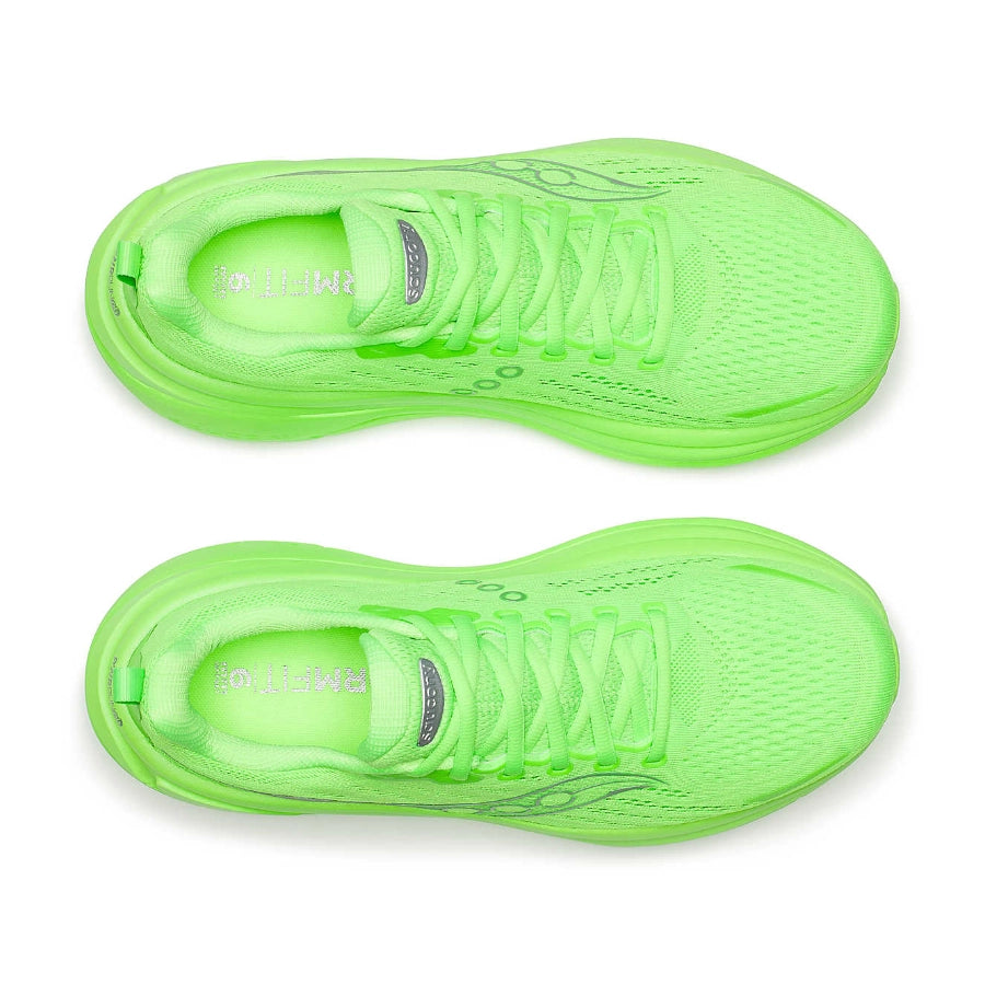 Saucony Mens Hurricane 25