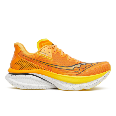 Saucony Mens Endorphin Azura - Neutral