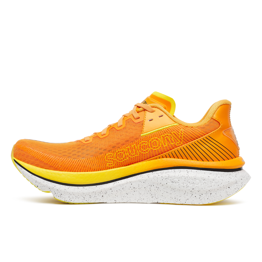 Saucony Mens Endorphin Azura - Neutral