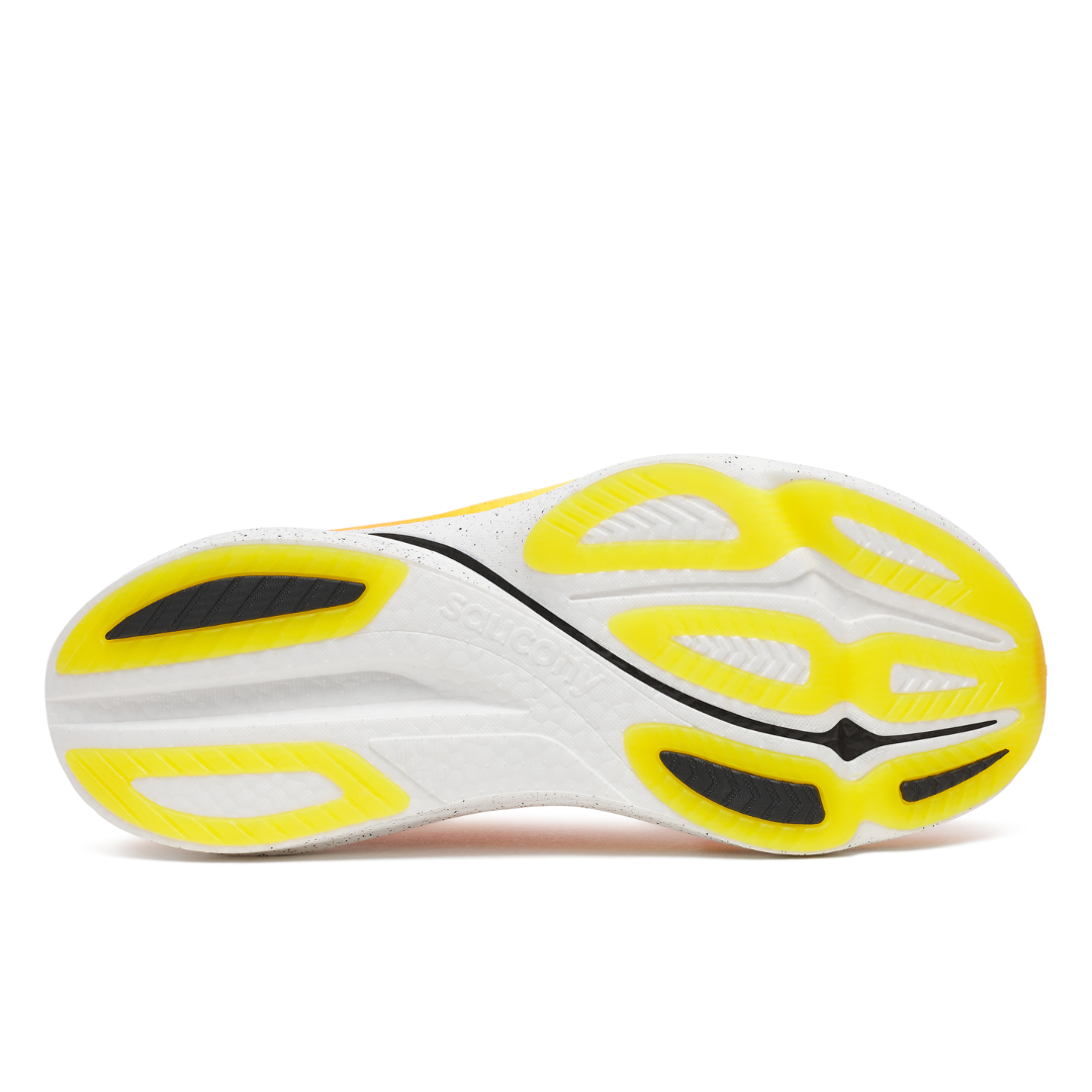 Saucony Mens Endorphin Azura - Neutral