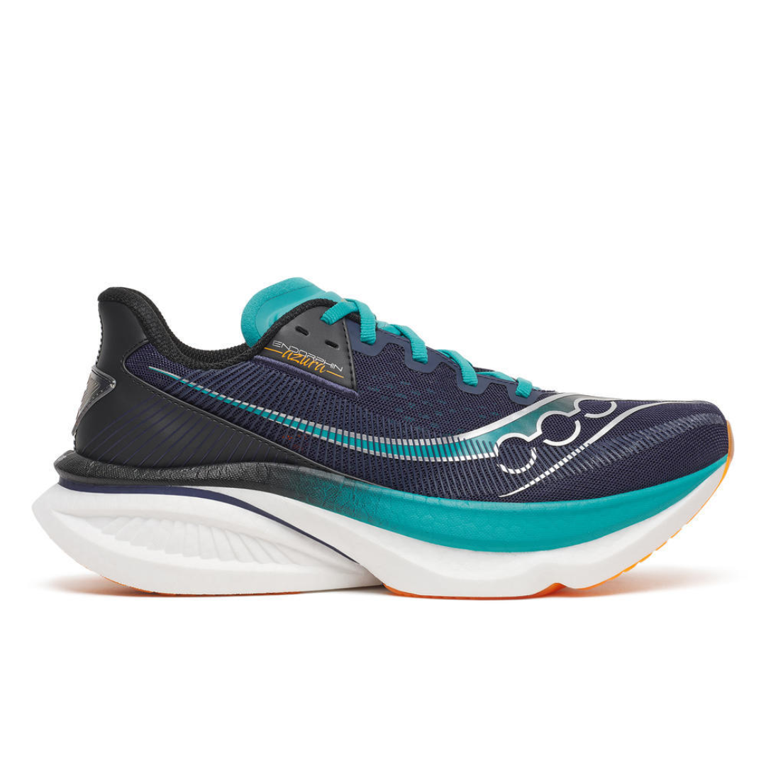 Saucony Mens Endorphin Azura - Neutral